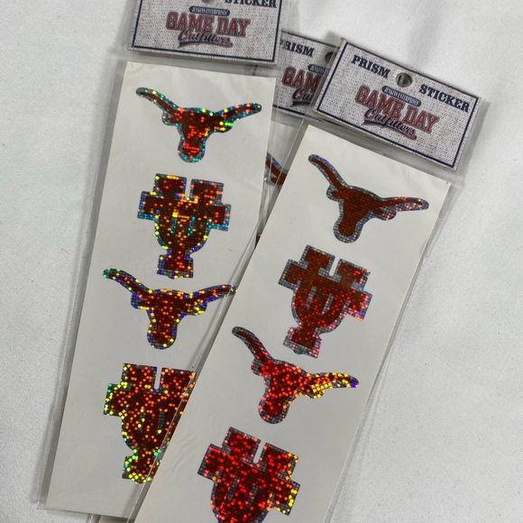 2/$40 💥🆕 University of Texas UT | 7pc Gift Bundle | Retails $65.00 | 494 - Picture 3 of 8